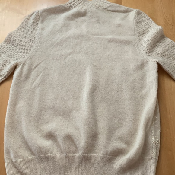 BAYKAL Cashmere Sweater Excellent Condition - Picture 7 of 15